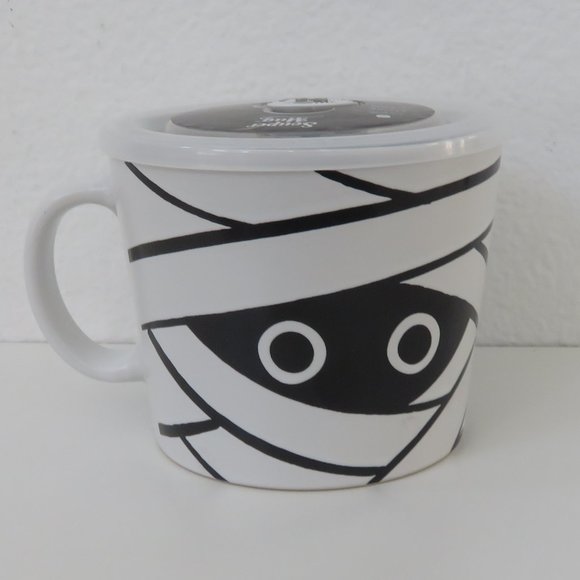 Mummy Souper Mug cook, store n clean 24 Oz - Picture 1 of 4